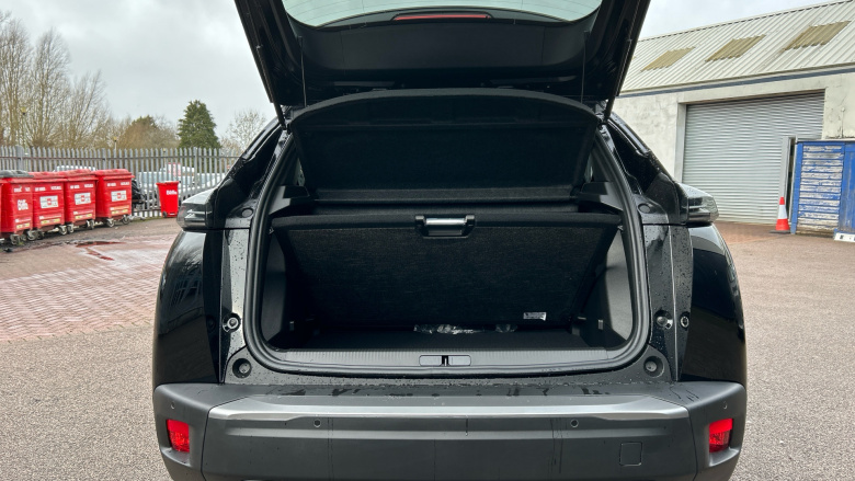 Peugeot 2008 1.2 PureTech Allure Edition 5dr Petrol Estate